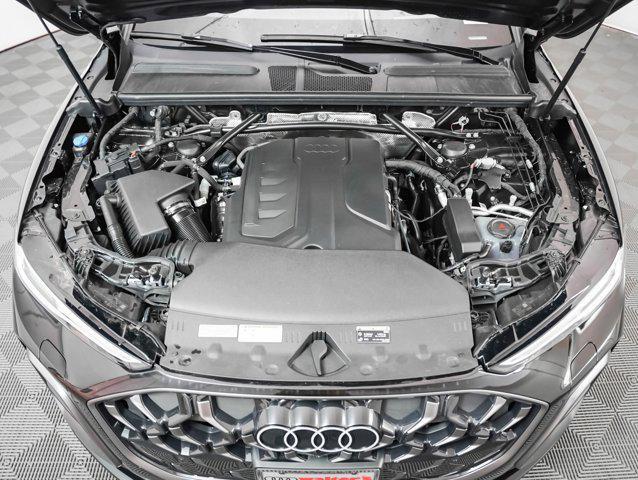 new 2025 Audi Q5 Sportback car, priced at $63,060