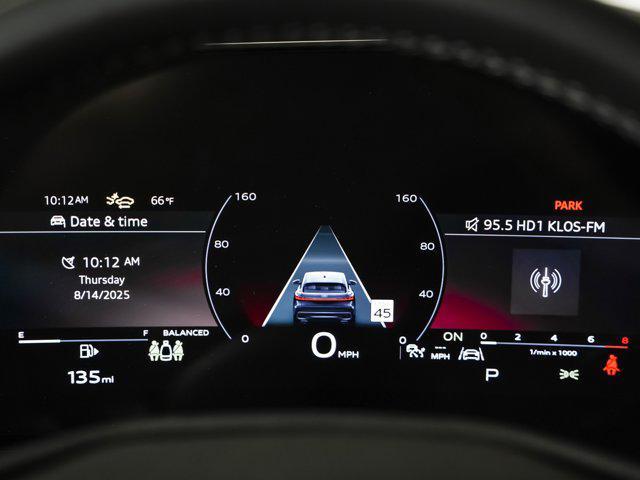 new 2025 Audi Q5 Sportback car, priced at $63,060