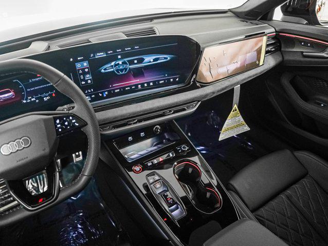 new 2025 Audi S5 car, priced at $74,235