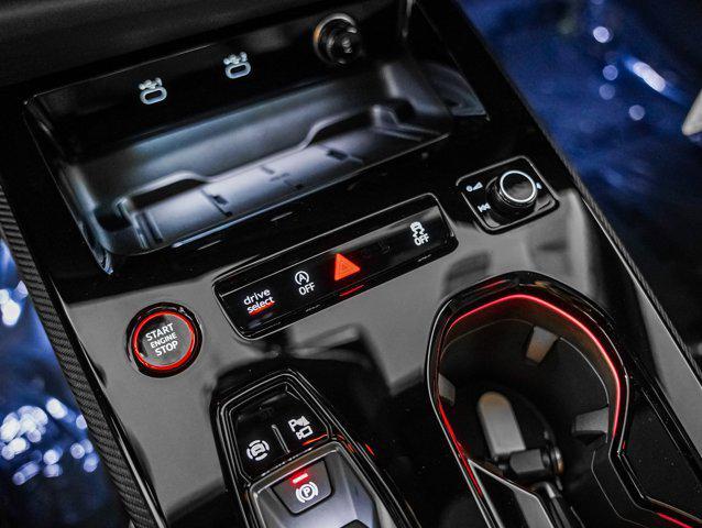 new 2025 Audi S5 car, priced at $74,235