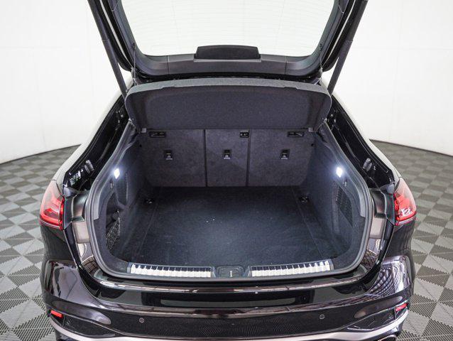new 2025 Audi S5 car, priced at $74,235