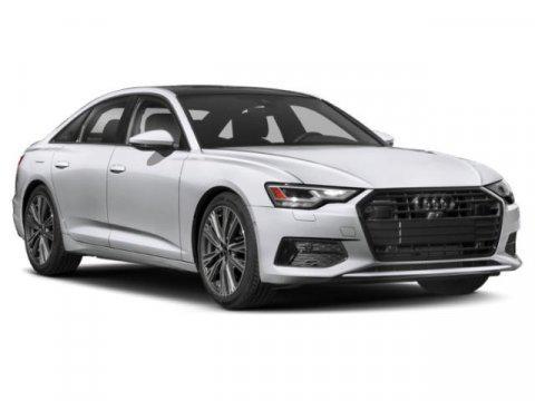 used 2024 Audi A6 car, priced at $47,994