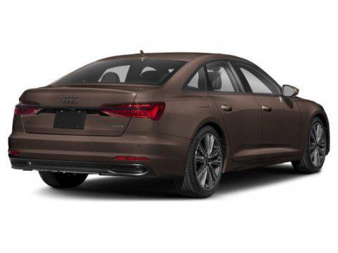 used 2024 Audi A6 car, priced at $47,994