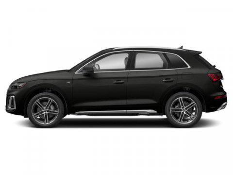 used 2021 Audi Q5 car, priced at $35,992