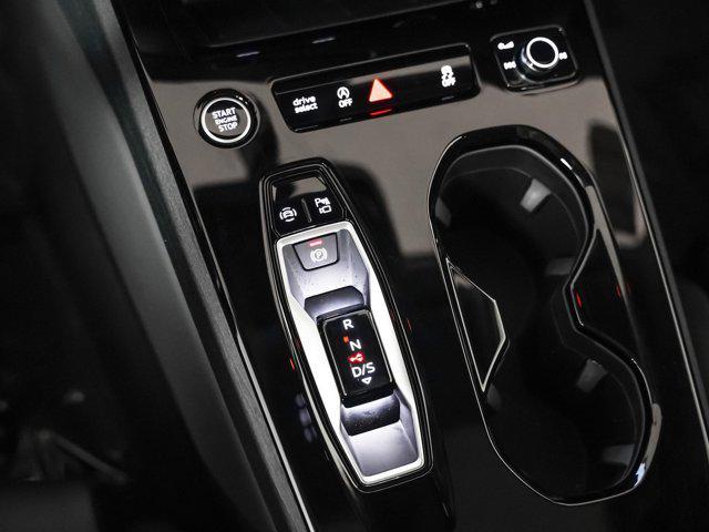 new 2025 Audi A5 car, priced at $56,435