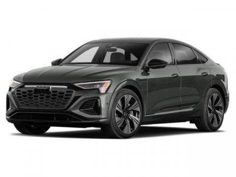 new 2024 Audi Q8 e-tron car, priced at $92,905