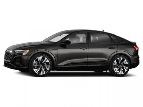 new 2024 Audi Q8 e-tron car, priced at $92,905