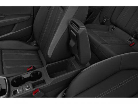 used 2024 Audi A3 car, priced at $30,400