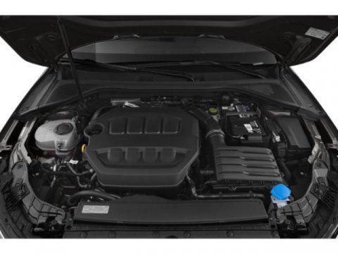 used 2024 Audi A3 car, priced at $30,400