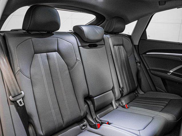 new 2025 Audi Q5 car, priced at $63,990