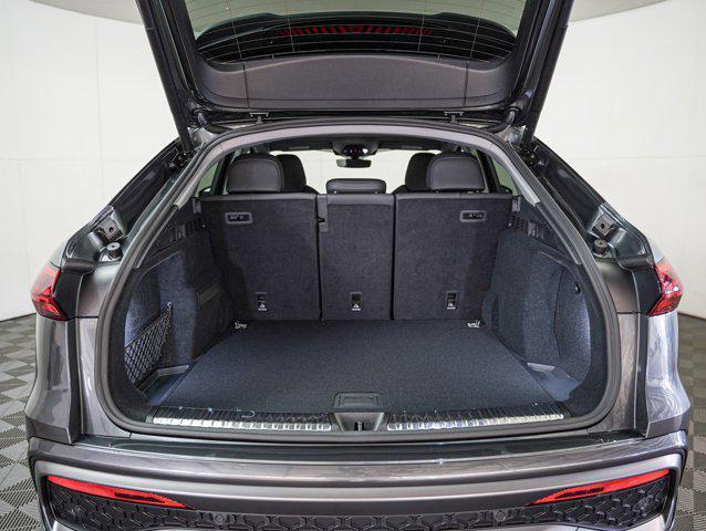 new 2025 Audi Q5 car, priced at $63,990