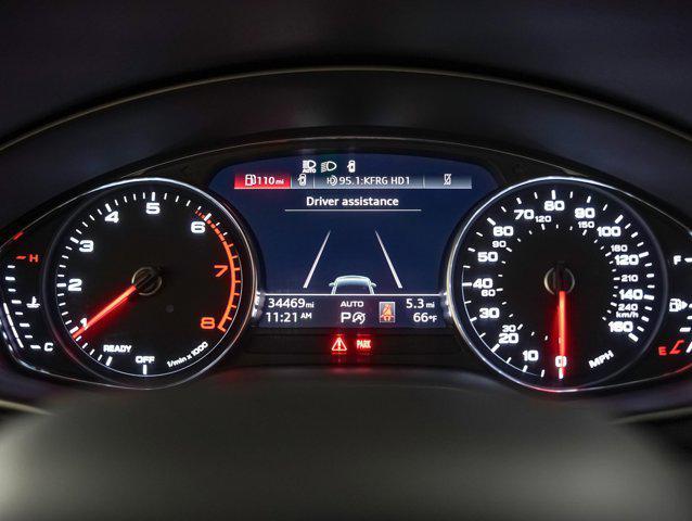 used 2022 Audi Q5 car, priced at $29,997