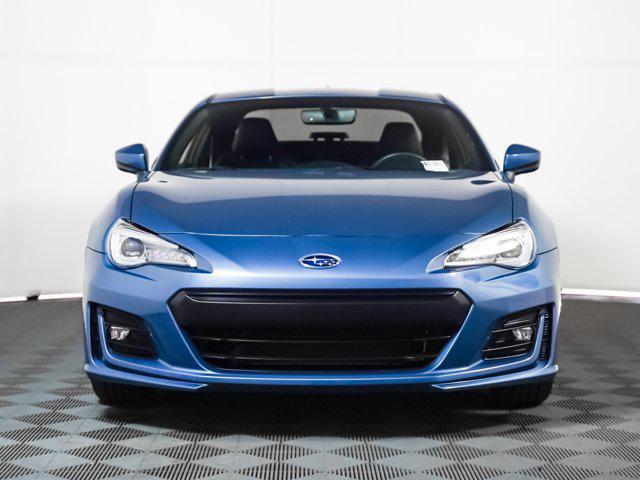 used 2018 Subaru BRZ car, priced at $26,000