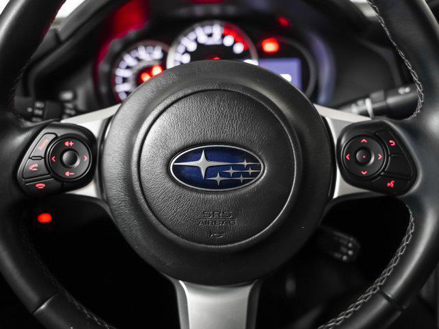 used 2018 Subaru BRZ car, priced at $26,000