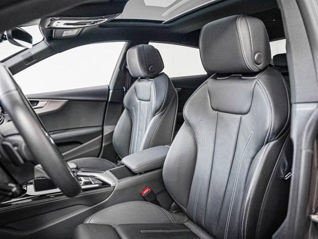 used 2023 Audi A5 Sportback car, priced at $37,775