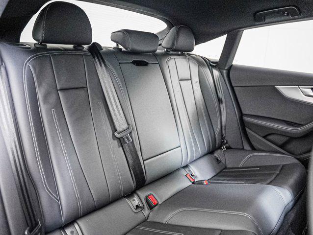 used 2023 Audi A5 Sportback car, priced at $37,775