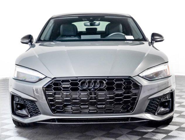 used 2023 Audi A5 Sportback car, priced at $37,775
