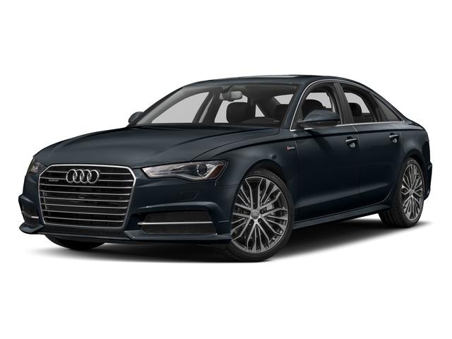 used 2018 Audi A6 car, priced at $25,000