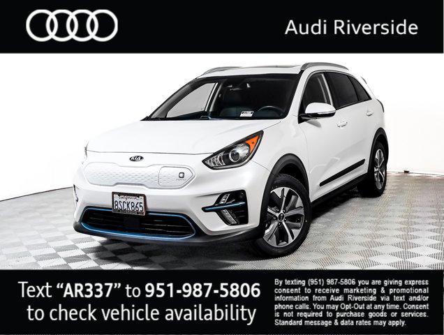 used 2019 Kia Niro car, priced at $15,500