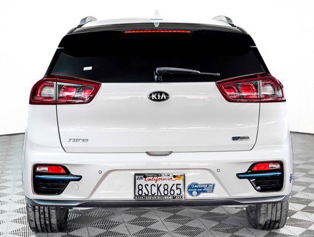 used 2019 Kia Niro car, priced at $15,500