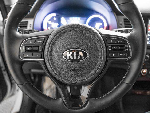 used 2019 Kia Niro car, priced at $15,500