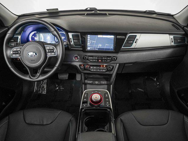 used 2019 Kia Niro car, priced at $15,500