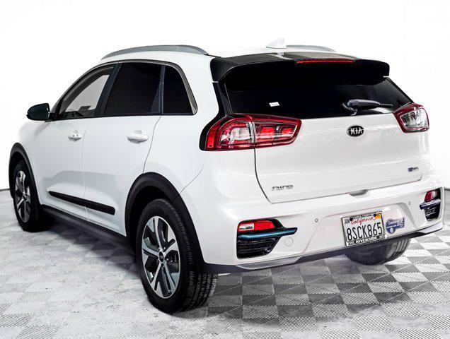 used 2019 Kia Niro car, priced at $15,500