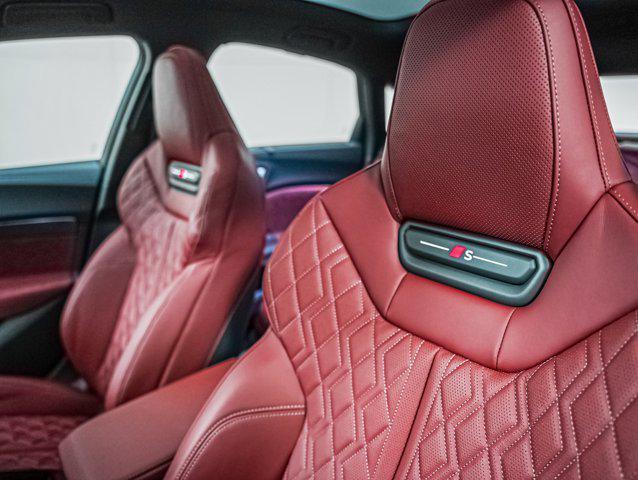 new 2025 Audi S5 car, priced at $72,335