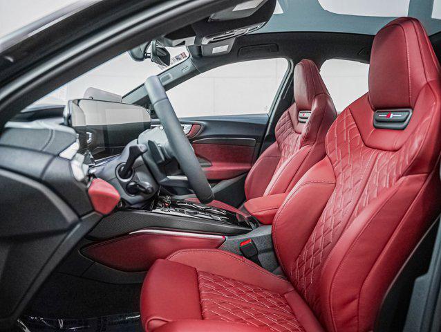 new 2025 Audi S5 car, priced at $72,335