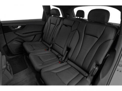 used 2022 Audi Q7 car, priced at $46,500
