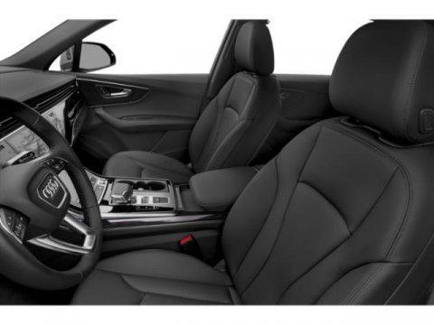 used 2022 Audi Q7 car, priced at $46,500