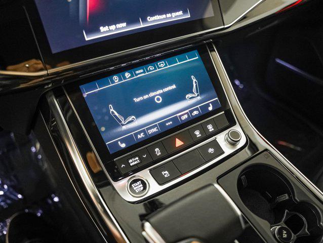 used 2022 Audi Q7 car, priced at $46,500