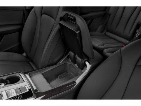used 2022 Audi Q7 car, priced at $46,500