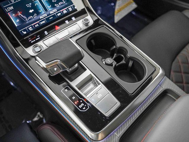 new 2026 Audi Q7 car, priced at $86,035