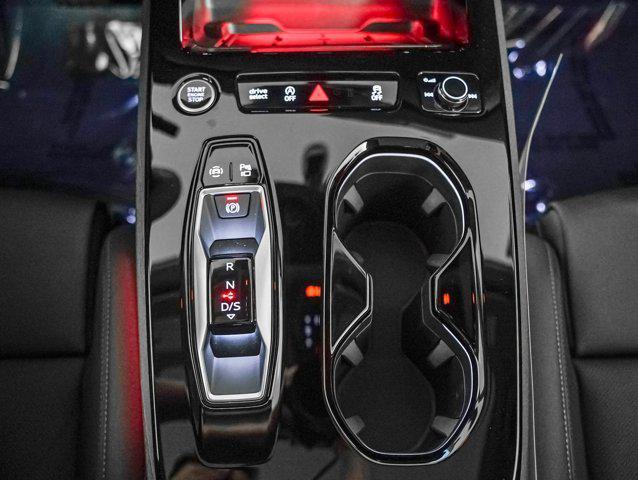 new 2025 Audi A5 car, priced at $57,235