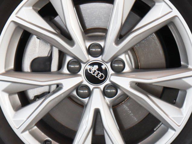 used 2022 Audi Q3 car, priced at $28,749