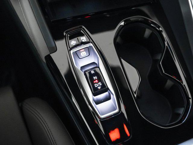 new 2025 Audi Q5 car, priced at $61,150