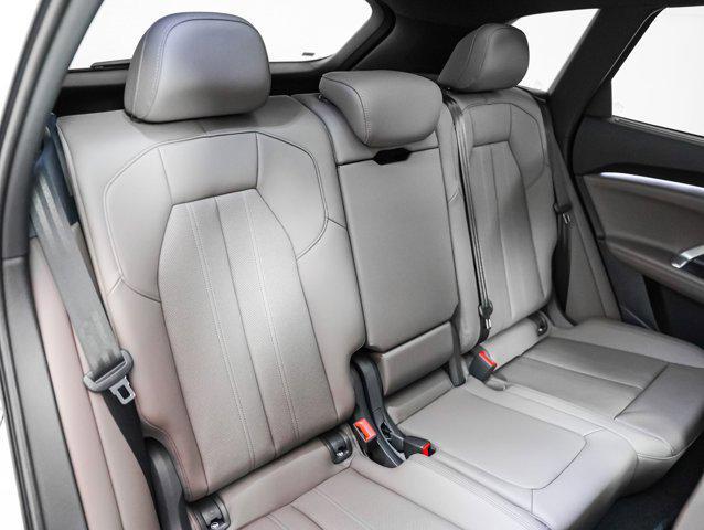 new 2025 Audi Q5 car, priced at $61,150