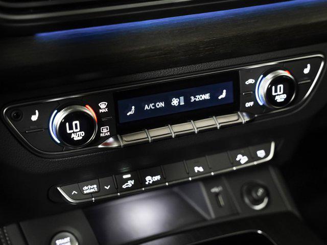 new 2025 Audi Q5 car, priced at $66,985