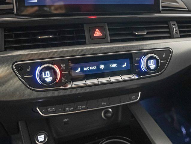 used 2023 Audi A5 Sportback car, priced at $39,991