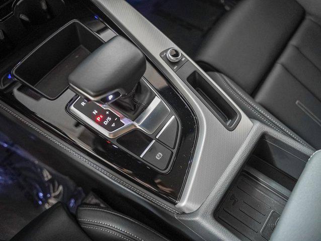 used 2023 Audi A5 Sportback car, priced at $39,991