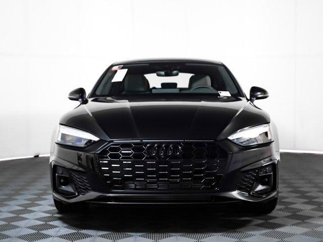 new 2024 Audi A5 Sportback car, priced at $59,405