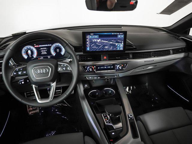 new 2024 Audi A5 Sportback car, priced at $59,405