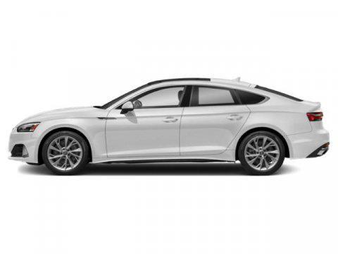 used 2021 Audi A5 Sportback car, priced at $29,467