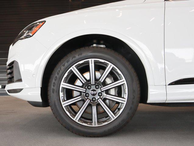 used 2022 Audi Q7 car, priced at $34,500