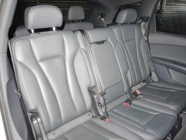used 2022 Audi Q7 car, priced at $34,500