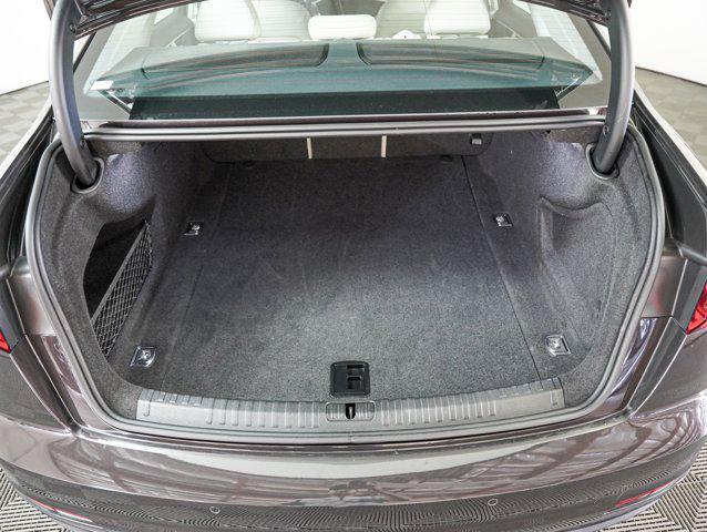 used 2025 Audi A6 car, priced at $49,991