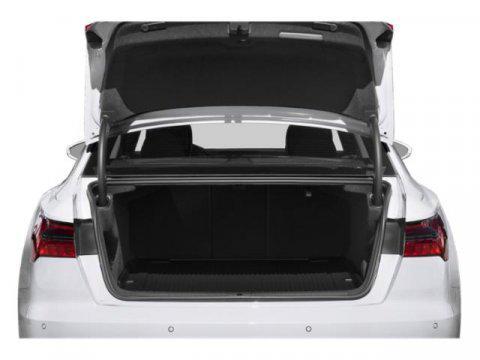 used 2025 Audi A6 car, priced at $49,991