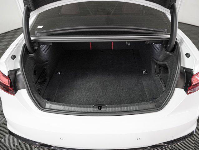 used 2022 Audi S5 car, priced at $43,718