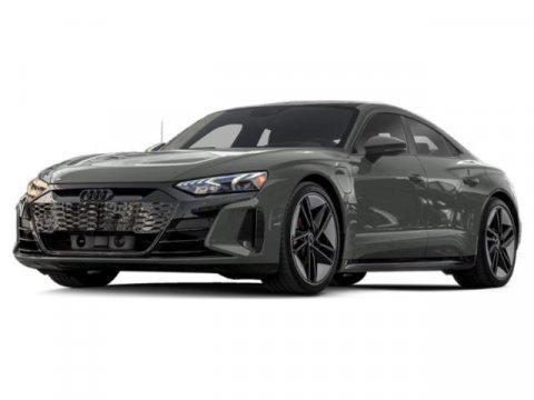 used 2022 Audi RS e-tron GT car, priced at $79,500